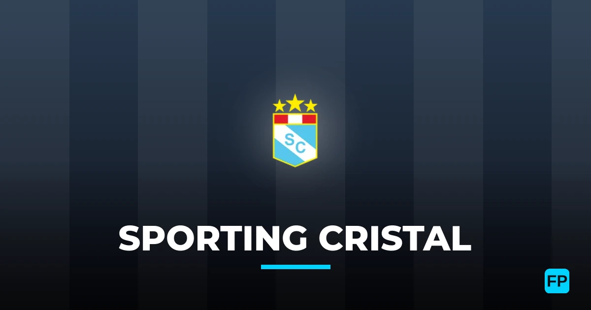 Sporting Cristal Prognoser & Statistik