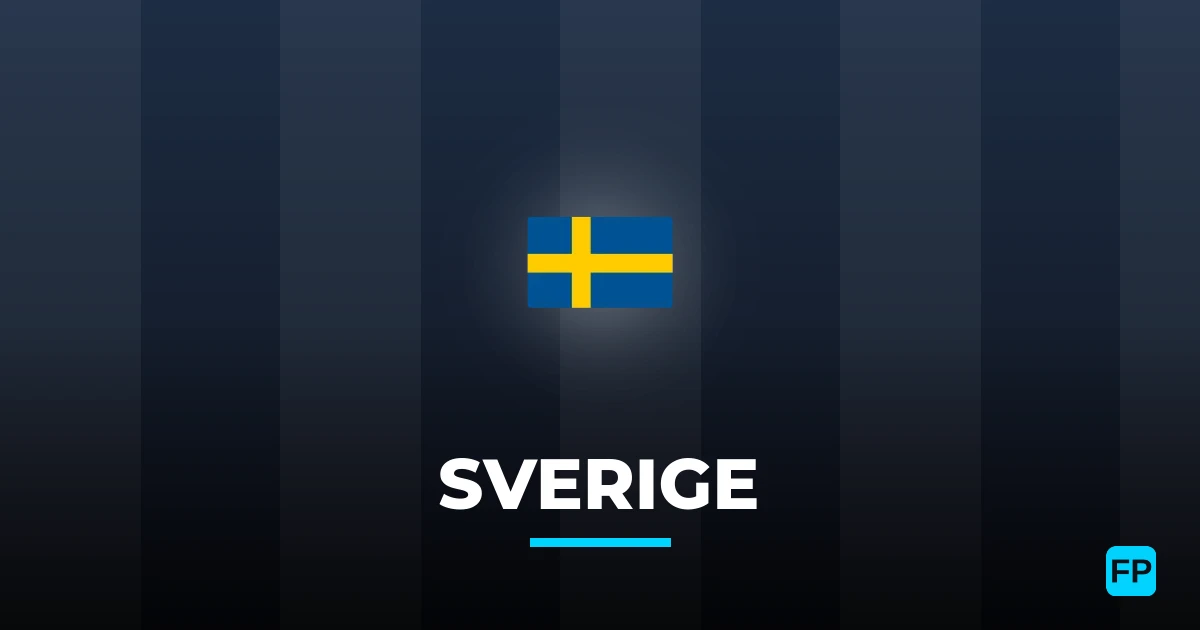 Sverige Prognoser & Statistik
