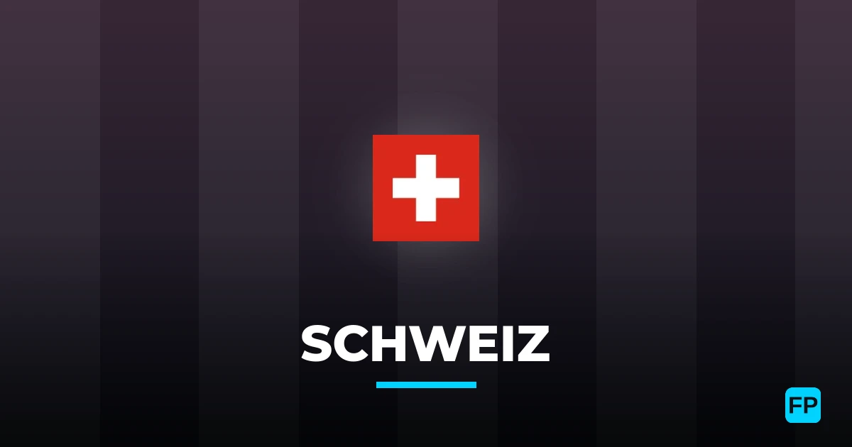 Schweiz Prognoser & Statistik