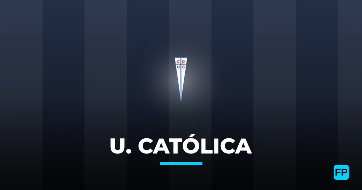 U. Católica Prognoser & Statistik