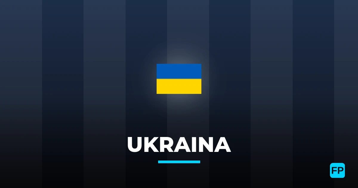 Ukraina Prognoser & Statistik