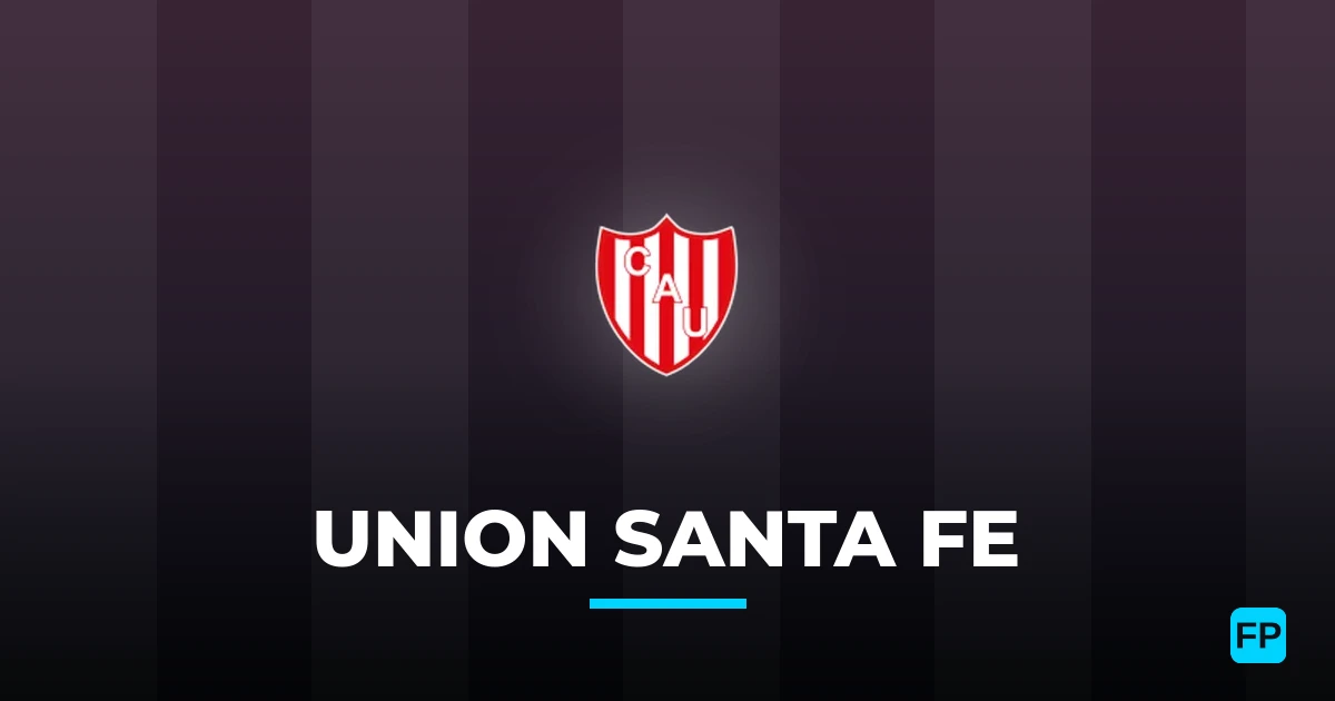 Union Santa Fe Prognoser & Statistik