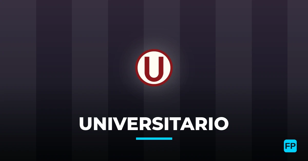 Universitario Prognoser & Statistik