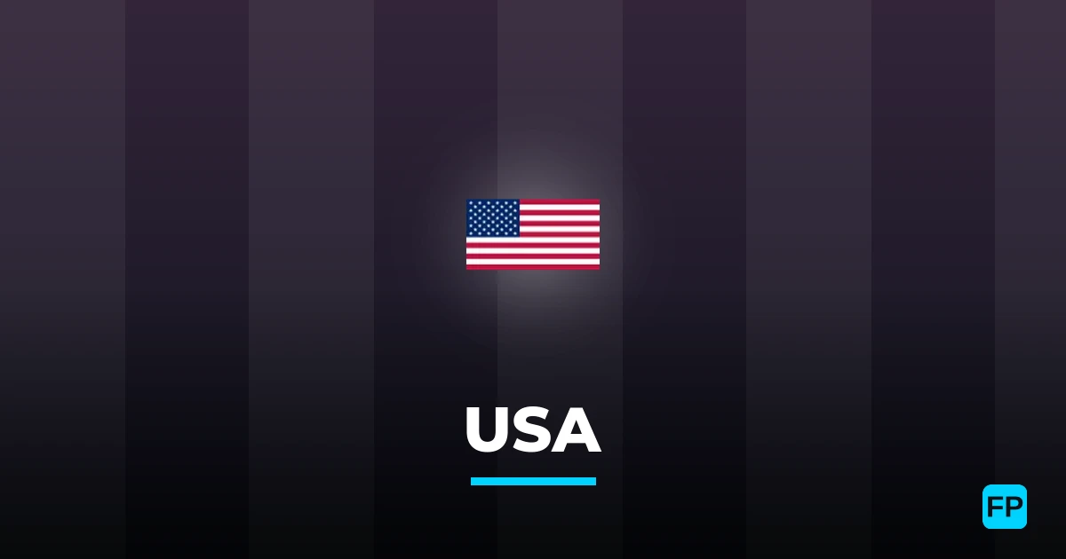 USA Prognoser & Statistik