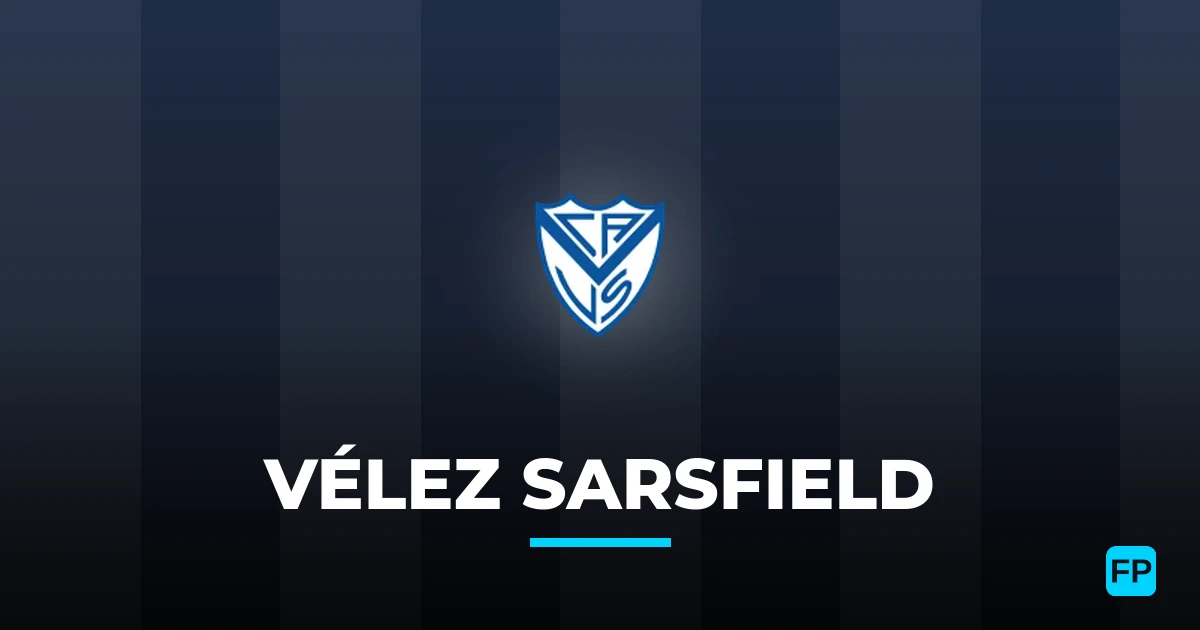 Vélez Sarsfield Prognoser & Statistik